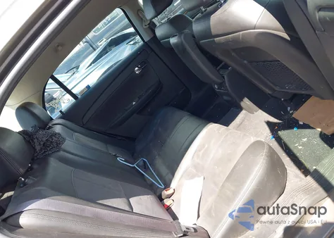 2012 Chevrolet Malibu 2Lt from USA, damaged, VIN 1G1ZD5EU5CF121072